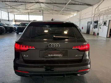 AUDI A4 Avant 40 TDI 3x S line LED B&O ACC 19ZOLL