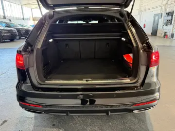 AUDI A4 Avant 40 TDI 3x S line LED B&O ACC 19ZOLL