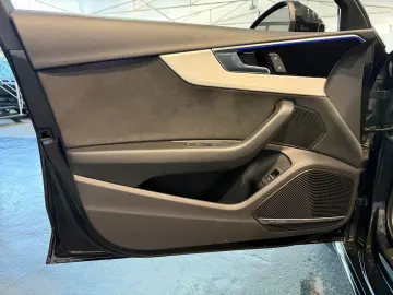 AUDI A4 Avant 40 TDI 3x S line LED B&O ACC 19ZOLL