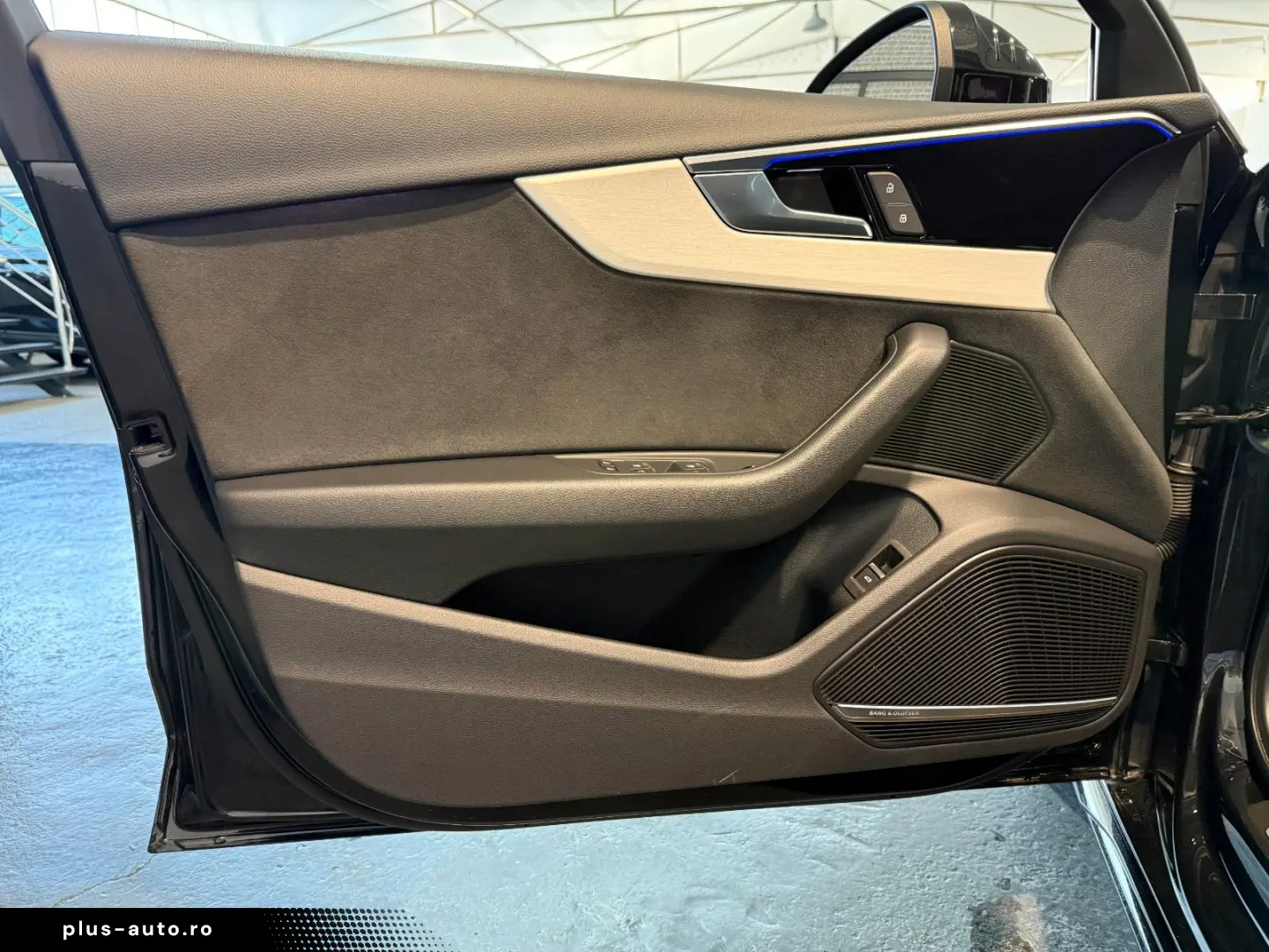 AUDI A4 Avant 40 TDI 3x S line LED B&O ACC 19ZOLL