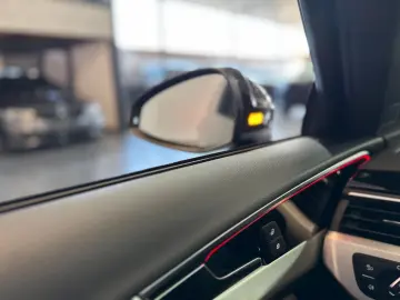 AUDI A4 Avant 40 TDI 3x S line LED B&O ACC 19ZOLL