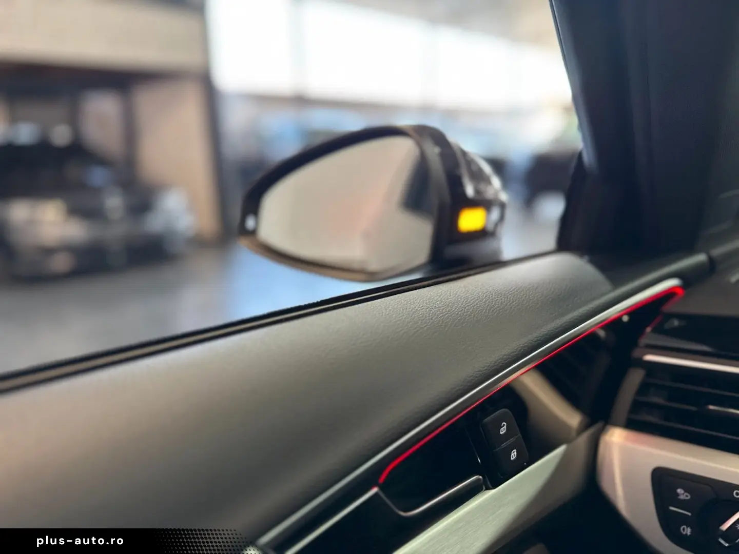 AUDI A4 Avant 40 TDI 3x S line LED B&O ACC 19ZOLL