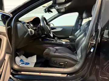 AUDI A4 Avant 40 TDI 3x S line LED B&O ACC 19ZOLL