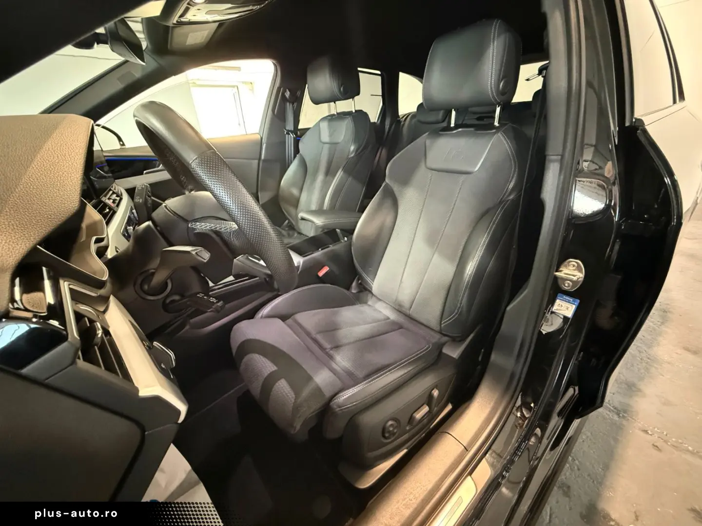 AUDI A4 Avant 40 TDI 3x S line LED B&O ACC 19ZOLL