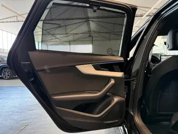 AUDI A4 Avant 40 TDI 3x S line LED B&O ACC 19ZOLL