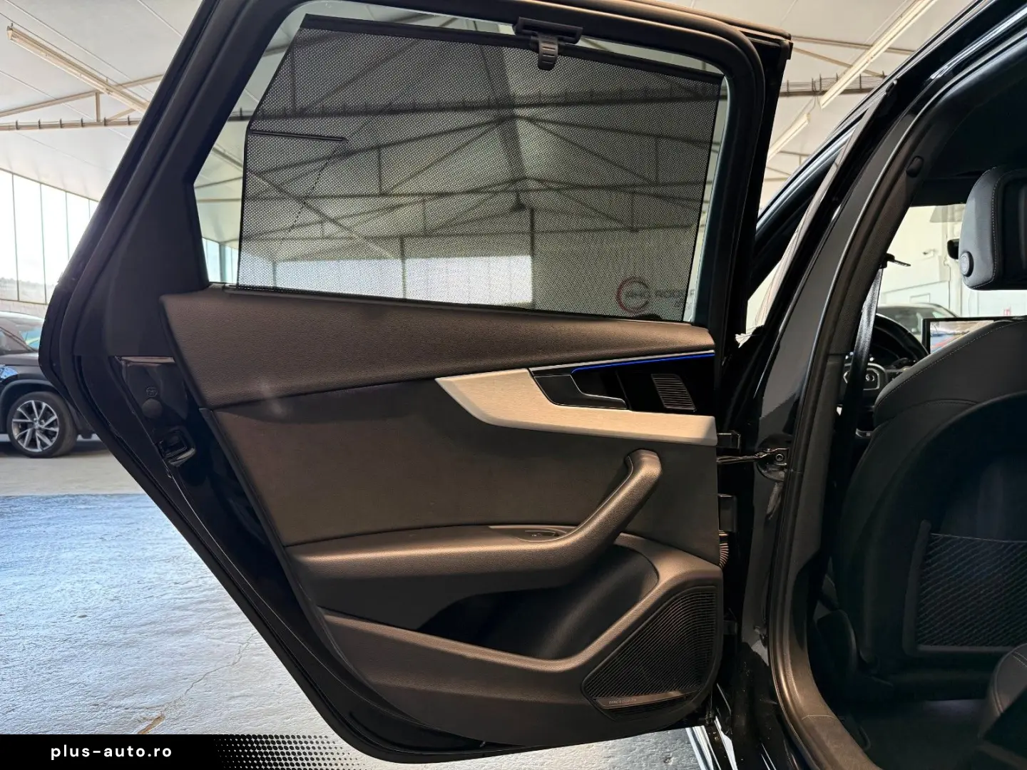 AUDI A4 Avant 40 TDI 3x S line LED B&O ACC 19ZOLL