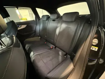 AUDI A4 Avant 40 TDI 3x S line LED B&O ACC 19ZOLL