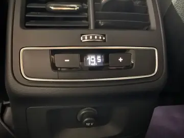 AUDI A4 Avant 40 TDI 3x S line LED B&O ACC 19ZOLL