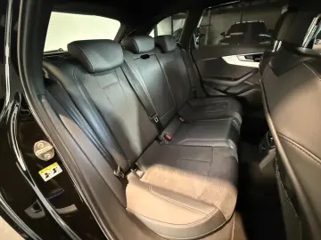 AUDI A4 Avant 40 TDI 3x S line LED B&O ACC 19ZOLL