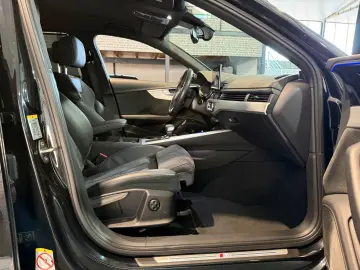 AUDI A4 Avant 40 TDI 3x S line LED B&O ACC 19ZOLL