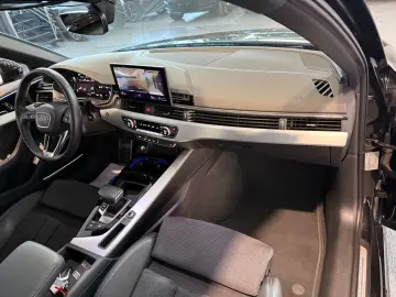 AUDI A4 Avant 40 TDI 3x S line LED B&O ACC 19ZOLL