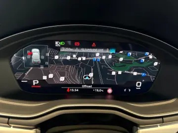 AUDI A4 Avant 40 TDI 3x S line LED B&O ACC 19ZOLL