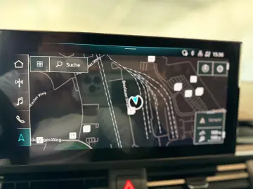 AUDI A4 Avant 40 TDI 3x S line LED B&O ACC 19ZOLL