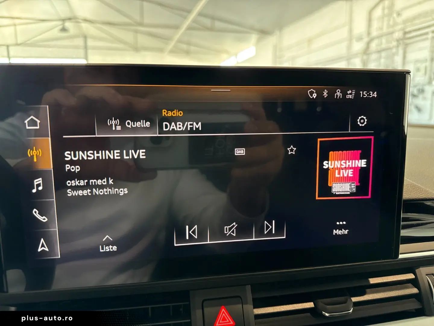 AUDI A4 Avant 40 TDI 3x S line LED B&O ACC 19ZOLL