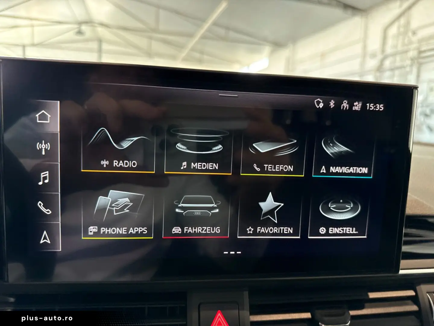 AUDI A4 Avant 40 TDI 3x S line LED B&O ACC 19ZOLL