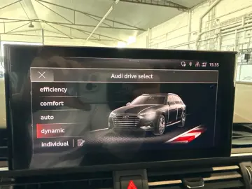 AUDI A4 Avant 40 TDI 3x S line LED B&O ACC 19ZOLL