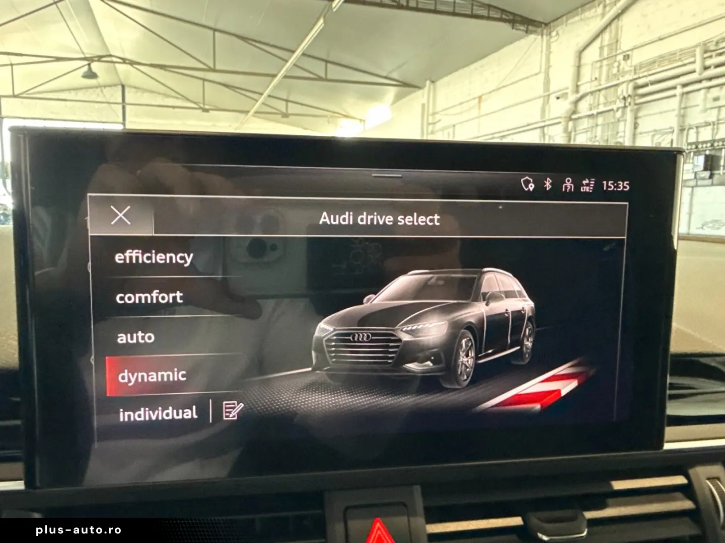 AUDI A4 Avant 40 TDI 3x S line LED B&O ACC 19ZOLL