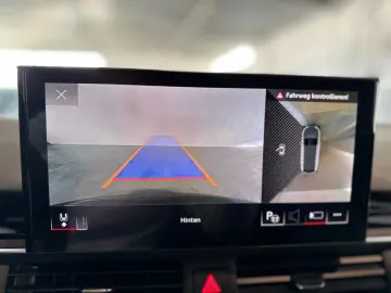 AUDI A4 Avant 40 TDI 3x S line LED B&O ACC 19ZOLL