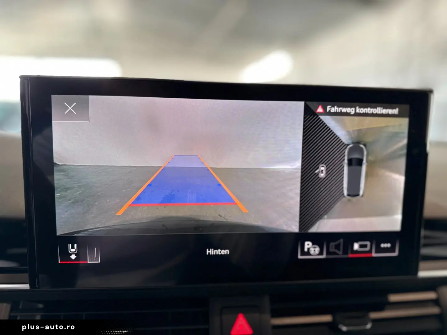 AUDI A4 Avant 40 TDI 3x S line LED B&O ACC 19ZOLL