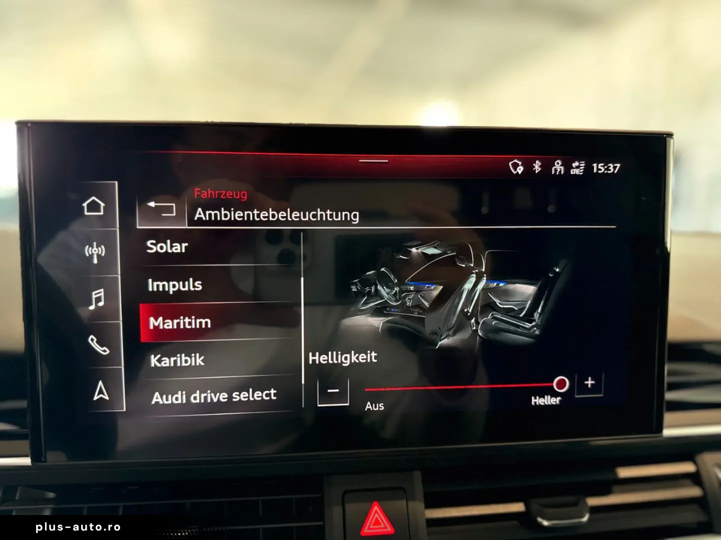 AUDI A4 Avant 40 TDI 3x S line LED B&O ACC 19ZOLL