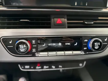 AUDI A4 Avant 40 TDI 3x S line LED B&O ACC 19ZOLL