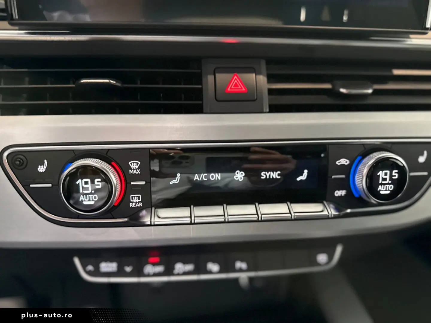 AUDI A4 Avant 40 TDI 3x S line LED B&O ACC 19ZOLL