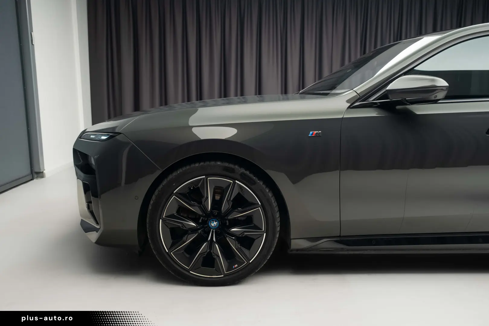 BMW i7 xDrive E60