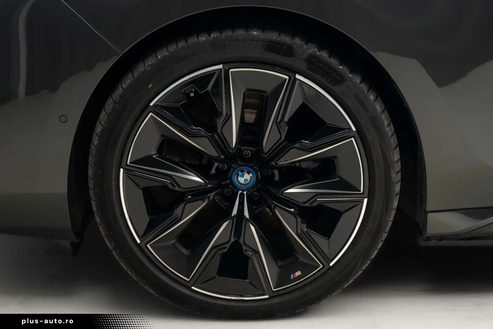 BMW i7 xDrive E60