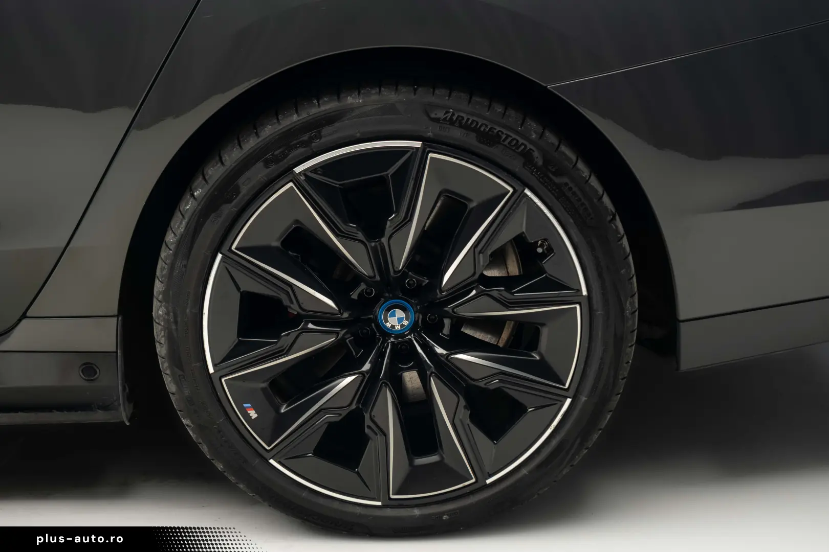 BMW i7 xDrive E60