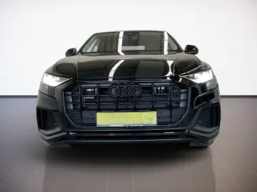 AUDI Q8 S-LINE SELECTION BLACK 50 TDI 286PS QUATTRO A