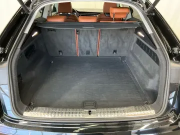 AUDI Q8 S-LINE SELECTION BLACK 50 TDI 286PS QUATTRO A