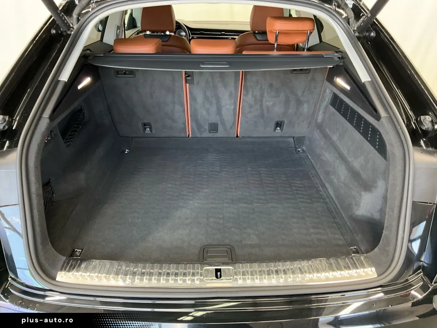 AUDI Q8 S-LINE SELECTION BLACK 50 TDI 286PS QUATTRO A