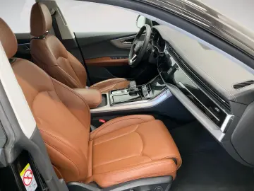 AUDI Q8 S-LINE SELECTION BLACK 50 TDI 286PS QUATTRO A