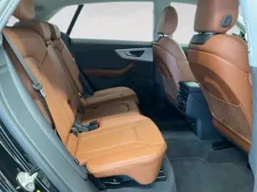 AUDI Q8 S-LINE SELECTION BLACK 50 TDI 286PS QUATTRO A