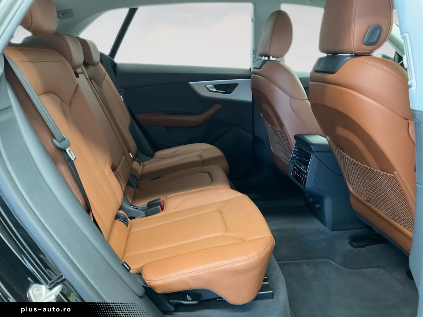 AUDI Q8 S-LINE SELECTION BLACK 50 TDI 286PS QUATTRO A