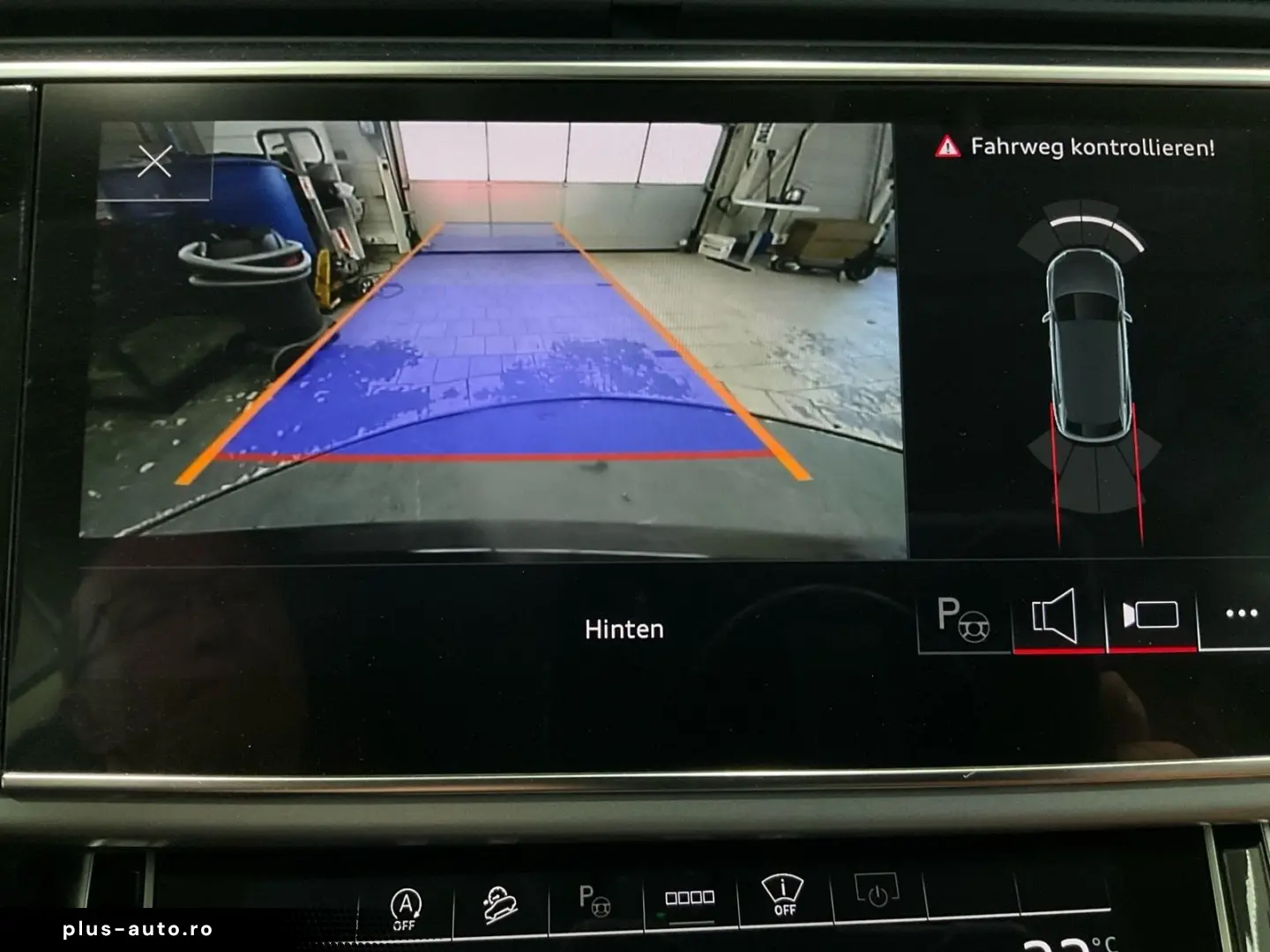 AUDI Q8 S-LINE SELECTION BLACK 50 TDI 286PS QUATTRO A