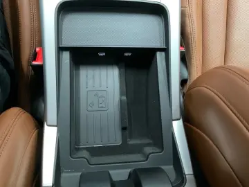 AUDI Q8 S-LINE SELECTION BLACK 50 TDI 286PS QUATTRO A