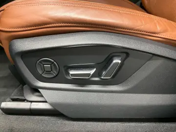 AUDI Q8 S-LINE SELECTION BLACK 50 TDI 286PS QUATTRO A