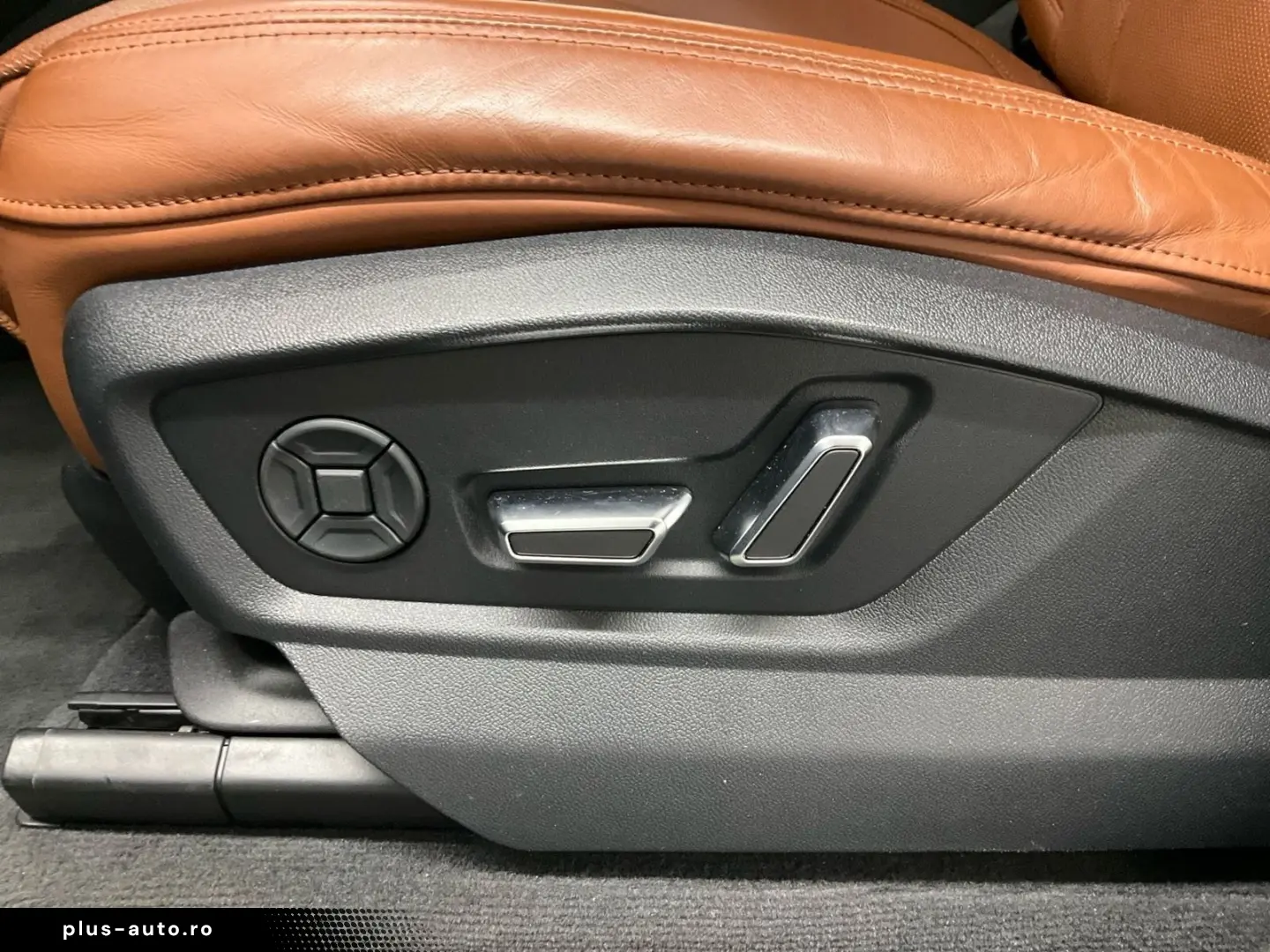 AUDI Q8 S-LINE SELECTION BLACK 50 TDI 286PS QUATTRO A