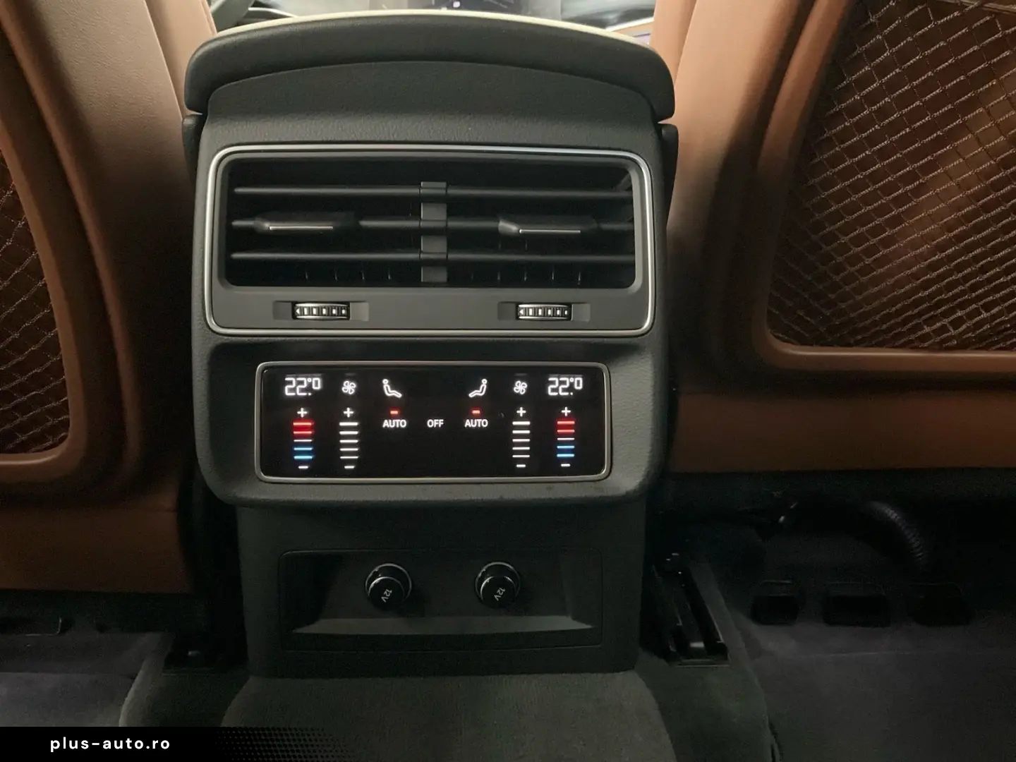 AUDI Q8 S-LINE SELECTION BLACK 50 TDI 286PS QUATTRO A