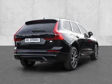 VOLVO XC60 Plus Dark Recharge Plug-In Hybrid AWD T8 Tw