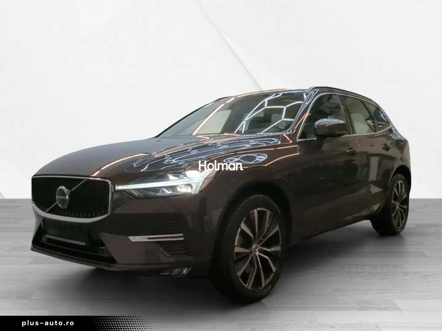 VOLVO XC60 B4 B Core ACC BLIS Voll-LED 20