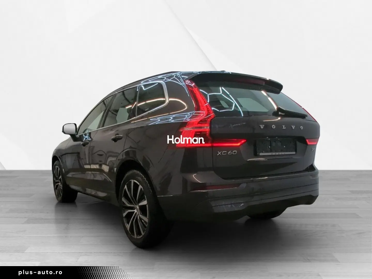 VOLVO XC60 B4 B Core ACC BLIS Voll-LED 20