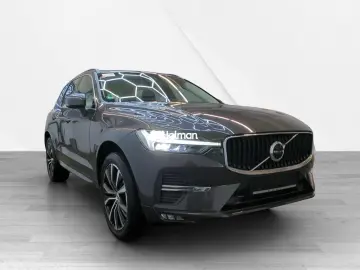 VOLVO XC60 B4 B Core ACC BLIS Voll-LED 20