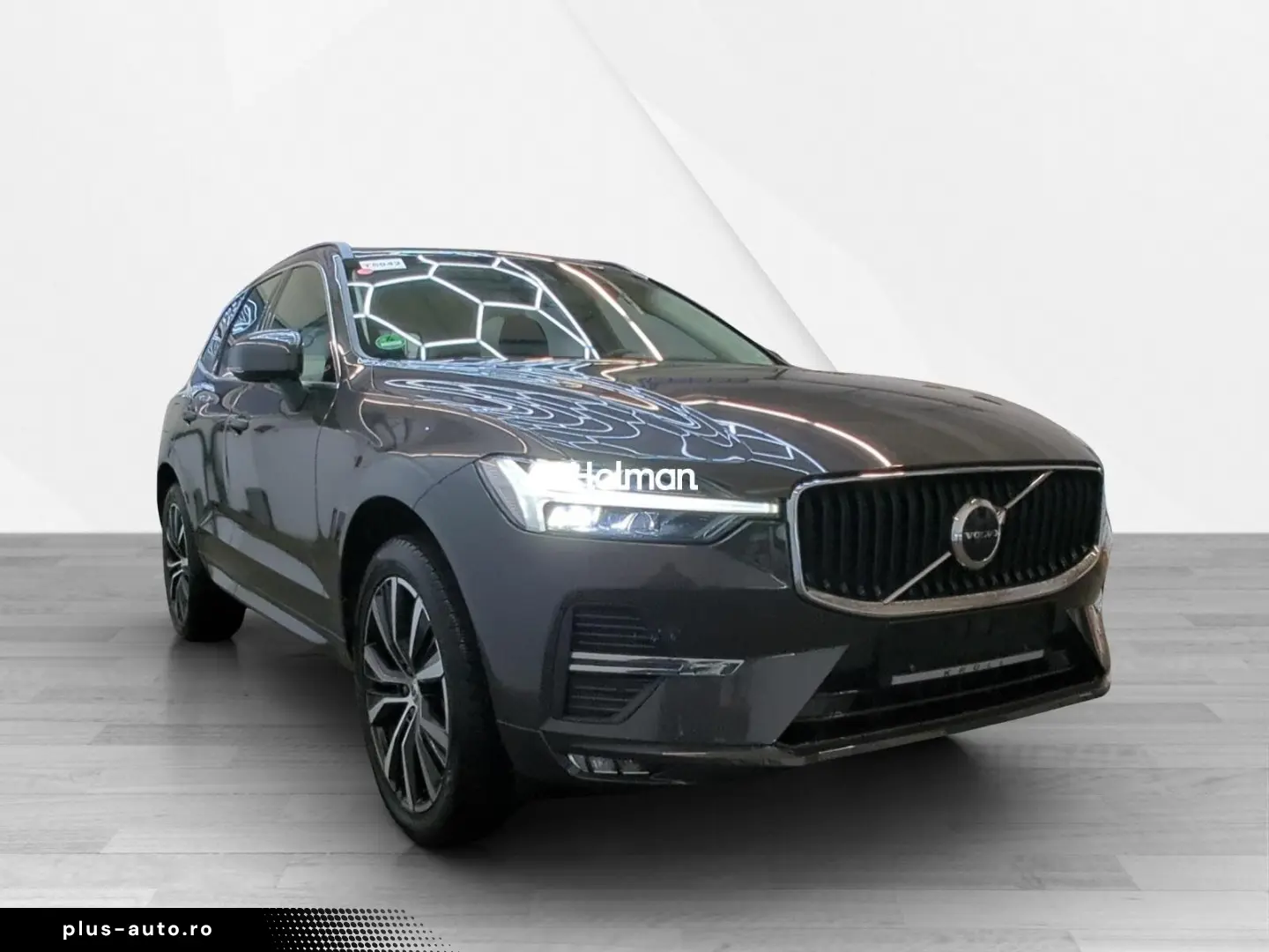 VOLVO XC60 B4 B Core ACC BLIS Voll-LED 20
