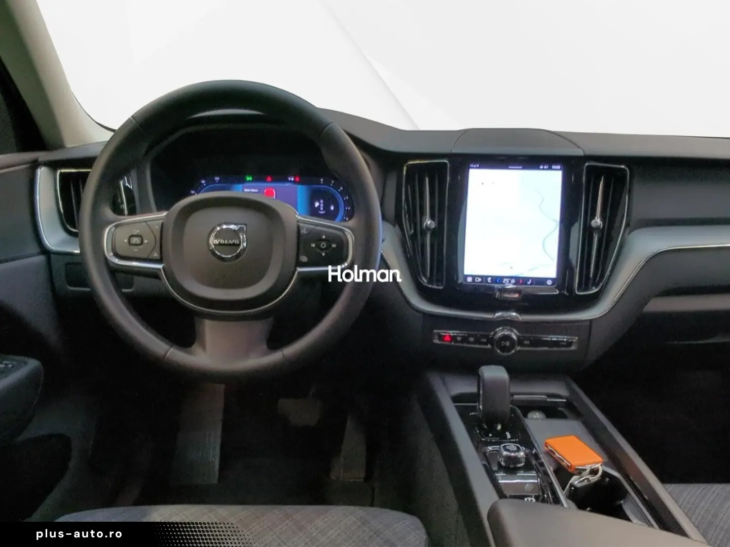 VOLVO XC60 B4 B Core ACC BLIS Voll-LED 20