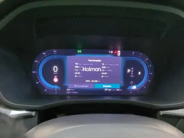 VOLVO XC60 B4 B Core ACC BLIS Voll-LED 20