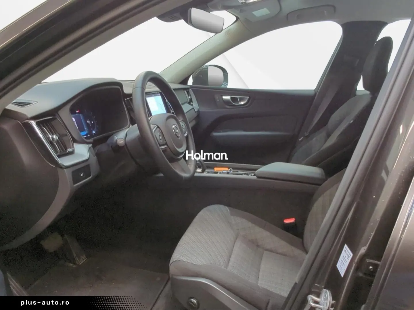 VOLVO XC60 B4 B Core ACC BLIS Voll-LED 20