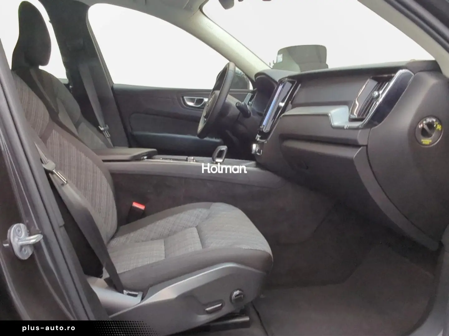 VOLVO XC60 B4 B Core ACC BLIS Voll-LED 20