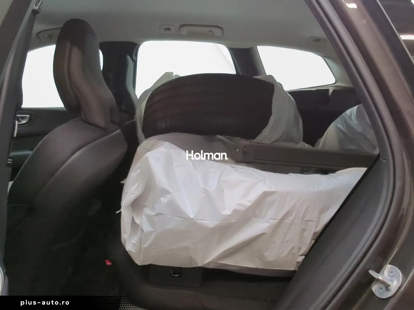 VOLVO XC60 B4 B Core ACC BLIS Voll-LED 20